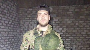 Муртазин Тимур "Герой времени - Кокорев Андрей"