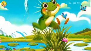 🎶 Сборник ДЕТСКИЕ ХИТЫ 2025