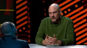 "В том, что я стал журналистом, виноваты мои родители". Дмитрий Стешин. Время героев. Фрагмент вы...