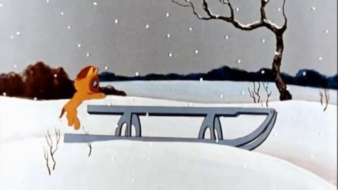 Котенок по имени Гав 5