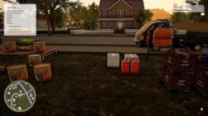 ContractVille  в одиночку. отрываем офис!часть ; №5