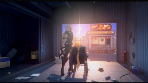 Zenless Zone Zero #121 Пересмешники всё ещё в деле