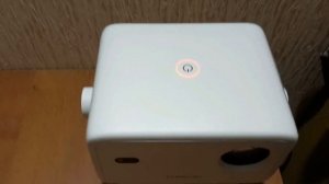 Огляг проектора Magcubic L018. Ч.2