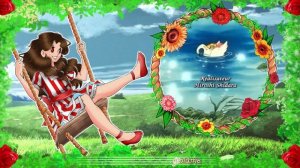 Candy Candy [OST Candy Candy 1978] Русский кавер от Honey Team