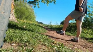 Тренировка на максимум: прыгаю со скакалкой Step by step to mastery