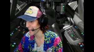 Ой какой большой кабина - мем, оригинал