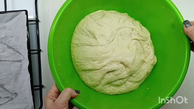 Рецепт батонов🥖/Мой вариант🥖Украина🇺🇦 смотреть онлайн