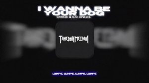 9MICE & KAI ANGEL - I WANNA BE YOUR DOG (Lyrics Video)| текст песни
