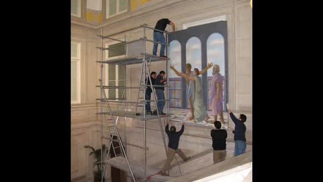 Артур Ковалев, Artur Kovalyov, Верховный Суд Португалии.2004