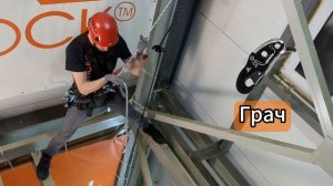 Сравнение спусковых устройств "Грач" и "ver 0317"