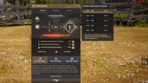 Black Desert 2025 - Реальность БДО