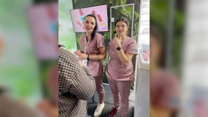ЧЕСТНЫЙ ОБЗОР "ХОЧУ ПИЛИТЬ"! ГЛАВНЫЙ NAIL ФЕСТИВАЛЬ РОСС