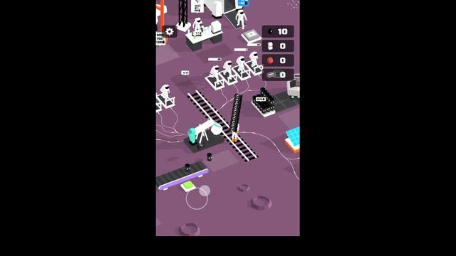 Лунный пионер. Прохождение #9 смотреть онлайн