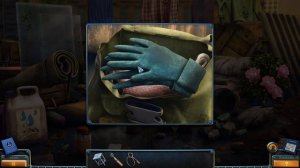 Загадки Нью Йорка 5: Сила искусства - Прохождение - Дом ?