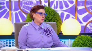 "Услада моих очей" - Гузеева похвалила Сябитову за возвращение к прежнему стилю