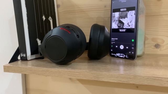 НАУШНИКИ ЗА 35$ С ANC | Обзор Fifine X3 смотреть онлайн