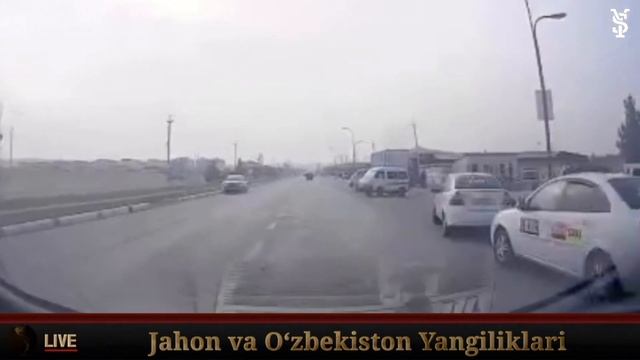 ШОШИЛИНЧ! НОХУШ ХАБАР КУТИЛМАГАНДА... ЁШ БОЛА УЛДИ АФСУ смотреть онлайн