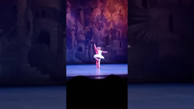 балет "щелкунчик" смотреть онлайн