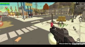 котик мяу играем на сервере