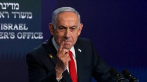 Нетаньяху заявил о продолжении военной операции Израиля в секторе Газа