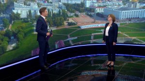 Елена Свиридова - о поддержке бизнеса и перспективах развития МСП
