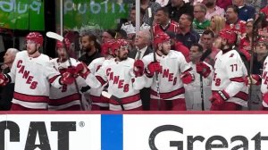 NHL Mic Drop: Hurricanes vs. Panthers | Game 3