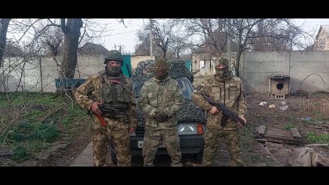 21099 Наташа: Первый видео-отзыв от Морпехов. смотреть онлайн