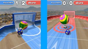 Going balls All Levels Gameplay IOS Android Going Balls Level 630 Goal ball