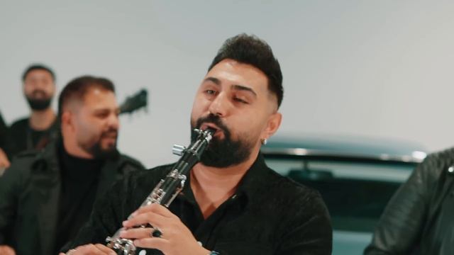 BURETO BAND - COK SHUKAR  БУРЕТО БЕНД - ЧОК ШУКАР