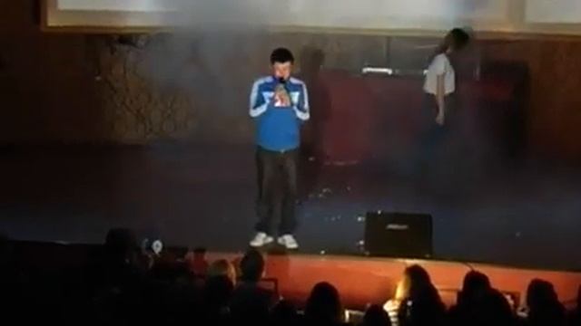 Ярмак-Детская Обида смотреть онлайн