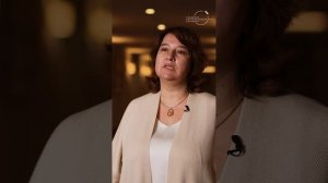 «Я смогла сменить обиду на сострадание и огромную любовь»