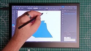 Wacom Movink: планшет будущего или маркетинговый ход?