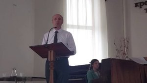 Николай Головин "Первые христиане"