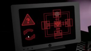 САМЫЙ ПЛАТНЫЙ FNAF - Х*НТАЙ |  обзор In Heat : Lustful Nights