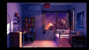 Как выполнить квест с домом Аяно School Game
