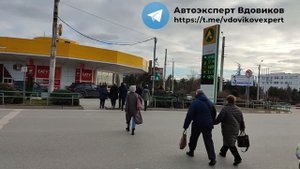 КИРПИЧ и проезд ЗАПРЕЩЕН - в чем разница?
