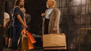 Пропавшая  1 серия [Анонс] [Дата выхода]