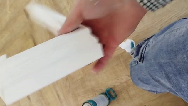 установка плинтуса смотреть онлайн