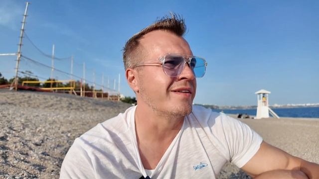 Все уезжают из Турции?