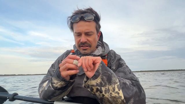 Вода ошибок не прощает | Правила безопасности в каякин
