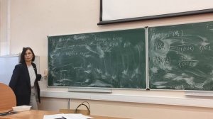 НИЯУ МИФИ | Чечкина Т.П. - Теория вероятностей и математ