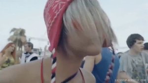 Erick E - The Beat Is Rockin (Simmons & Christopher Remix) (2007)