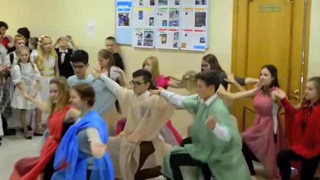 День Греции смотреть онлайн