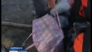 Теплоход "Клавдия Еланская" завершил летнюю навигацию