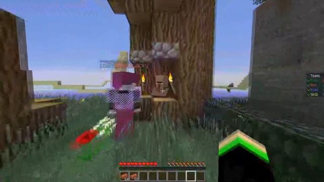 BedWars - 1 Серия - Начало положено! смотреть онлайн