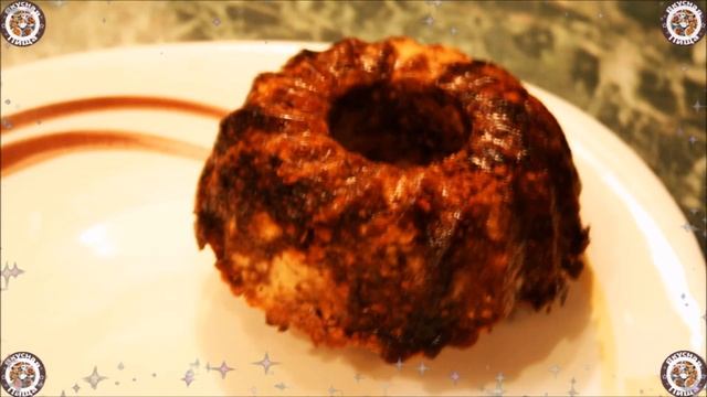 Овсяный СУПЕРБЫСТРЫЙ Кулич 🍮 Пасхальная Выпечка 2025! ?