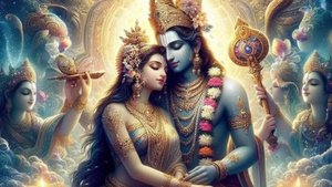 Итоговая_творческая_работа_Чандра_Лока_на_20_мая. Всепривлекающий Господь Бог.