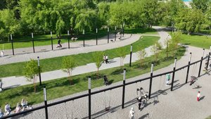 Как меняется микрорайон Чистая Слобода в 2025 году?