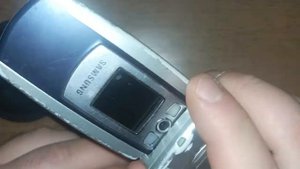 Обзор про Samsung SGH-E710