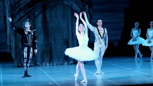 Лебединое 2.05.17 (поклоны 1й акт)